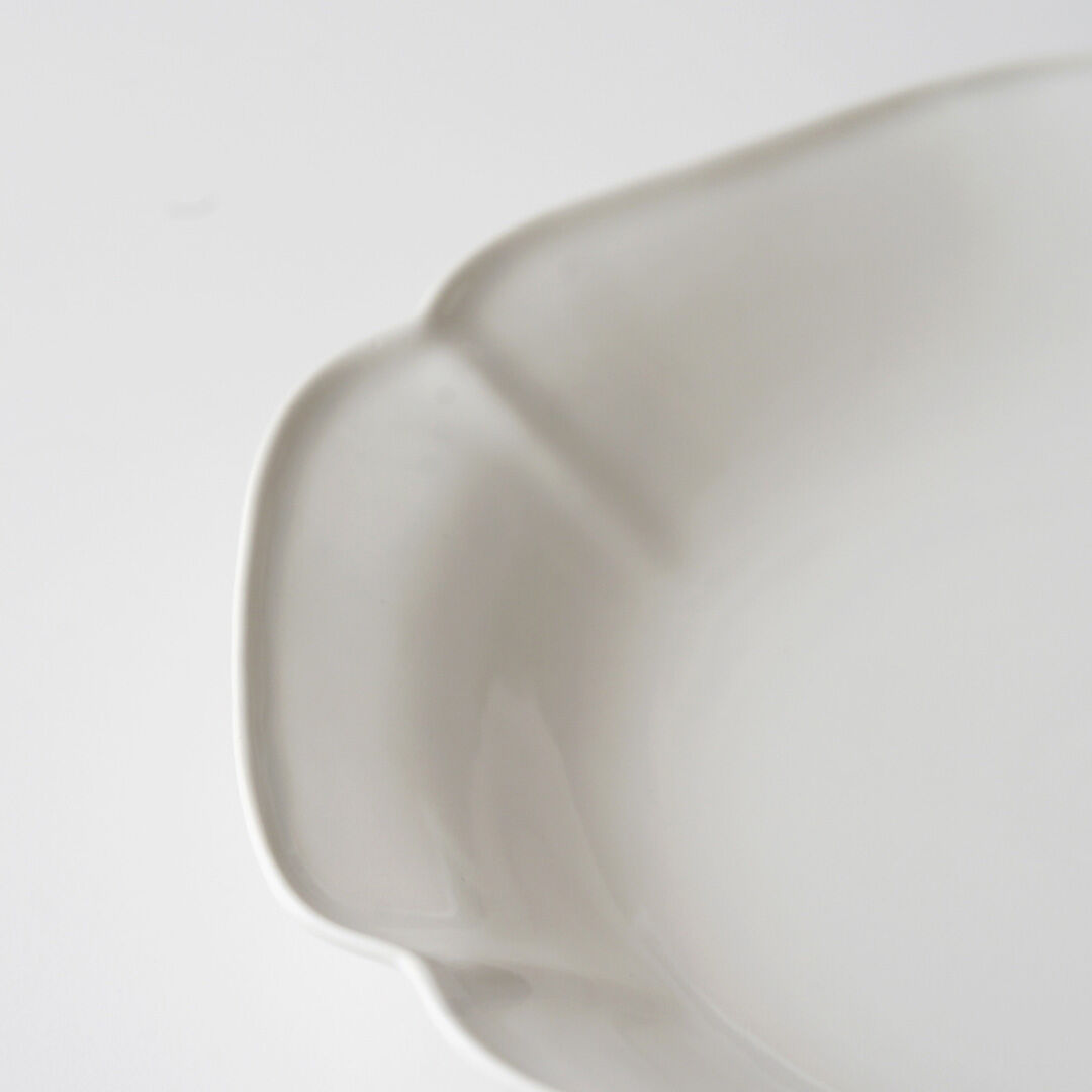 山本拓也・レリーフ深皿 | 黄魚オンラインショップ