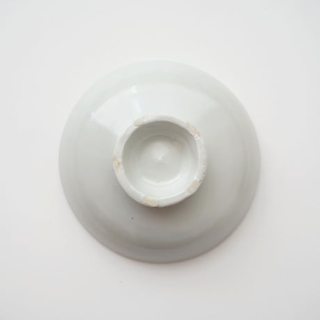 森岡由利子・平鉢 ①