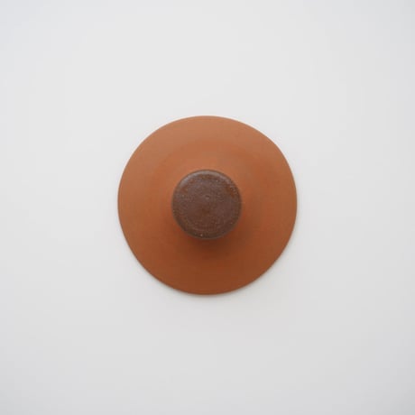 渡辺隆之・土鍋　小 / 茶 ①