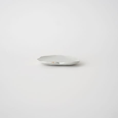 森岡由利子・葉皿  / 2