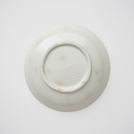 森岡由利子・平皿①