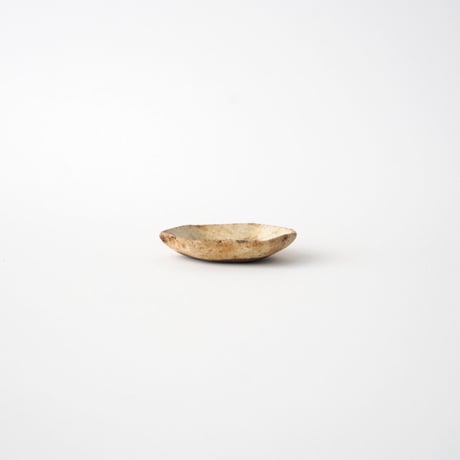 十場あすか・漆六角豆皿
