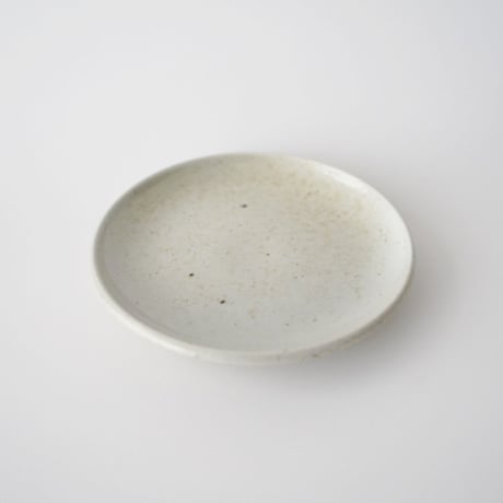 森岡由利子・丸皿 / 2