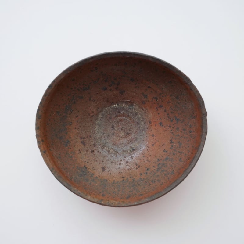 4 森岡成好・平鉢 ④ | 黄魚オンラインショップ