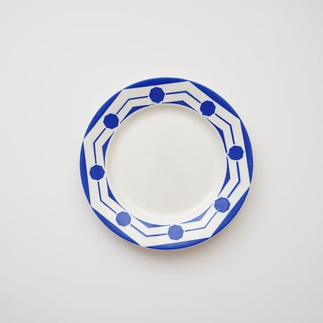 Digoin & Sarreguemines のお皿 / チャイブ