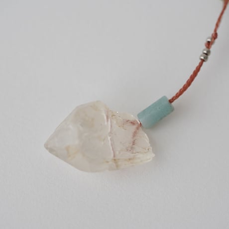 MIDORIYA・水晶 ②