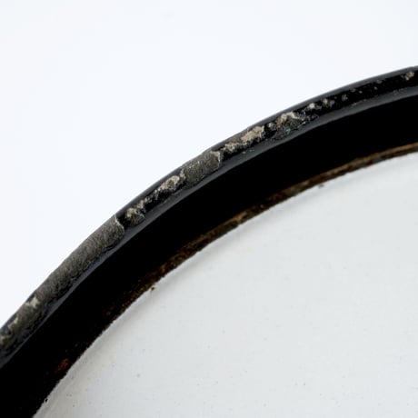 Timo sarpaneva / ツヤ黒