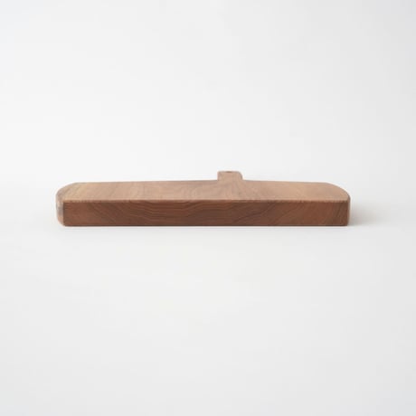 ⑤ Arts Craft Japan  /   カッティングボード・くるみ