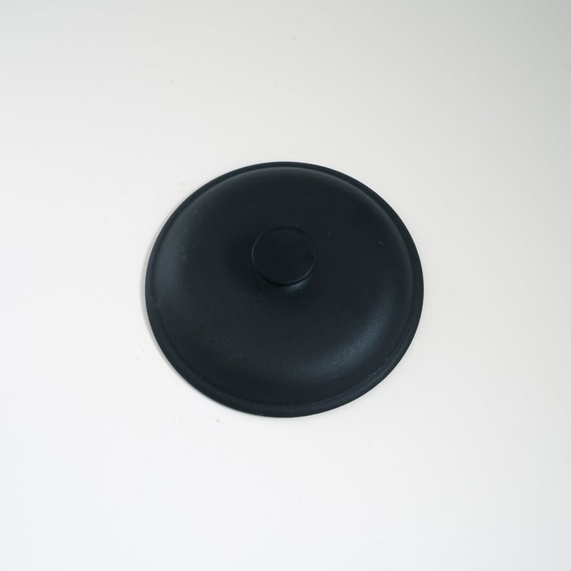 ビンテージ・ル・クルーゼ / マットブラック 20cm | 黄魚オンライン