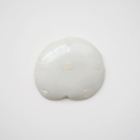 森岡由利子・葉皿  / 7