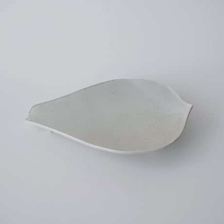 森岡由利子・蓮華皿 (大) ⑧