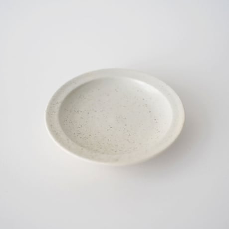 森岡由利子・皿 /  8