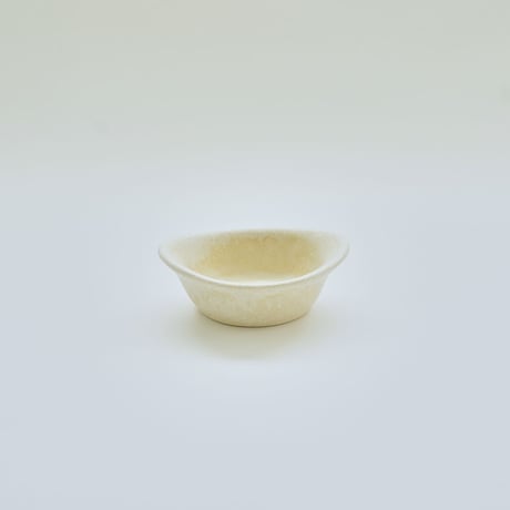机上工芸舎・星野友里 /  耐熱皿 ・ S