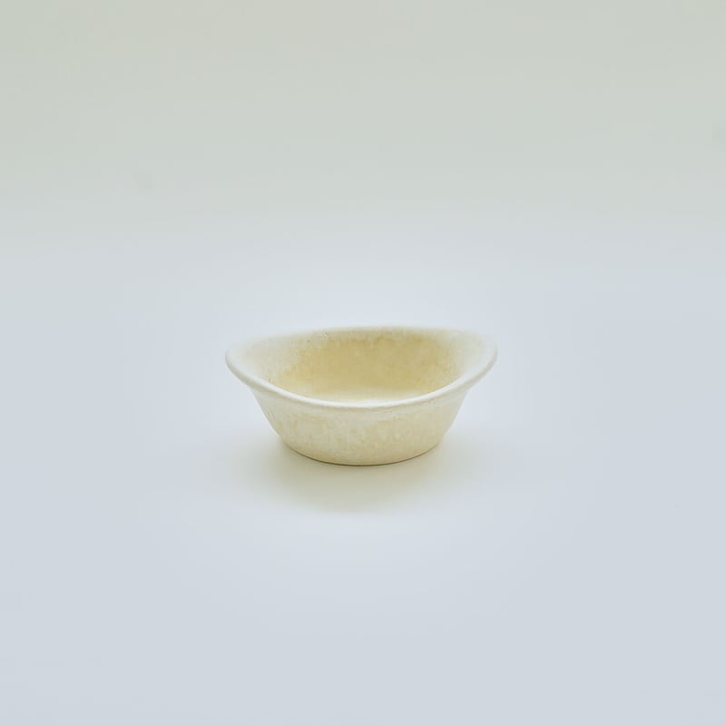 机上工芸舎・星野友里 / 耐熱皿 ・ S | 黄魚オンラインショップ