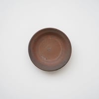 森岡成好・皿 / 8