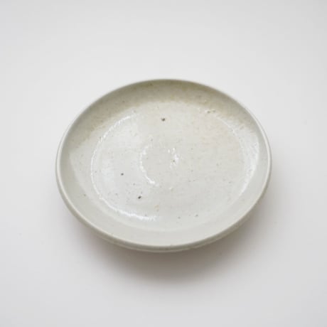 森岡由利子・丸皿 / 2