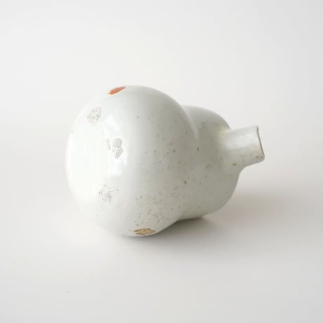 壷田和宏・亜矢 / 注器