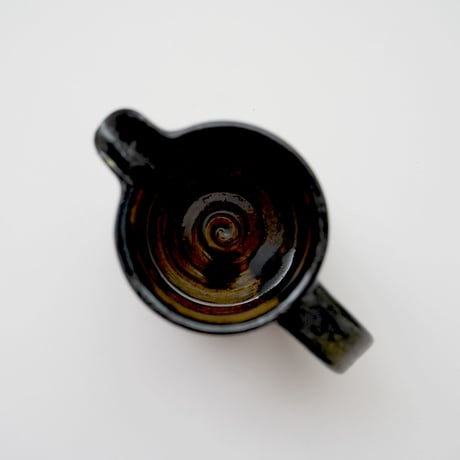 52 壷田亜矢 / 耐熱注器