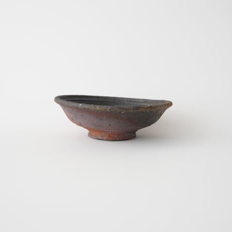 森岡成好・鉢①