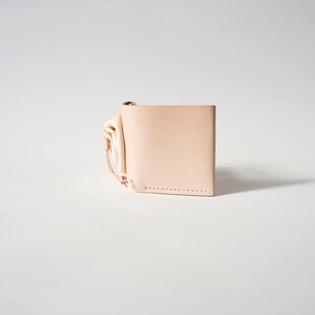 Eatable Of Many Orders・SQUARE WALLET DUMPLING / NATURAL