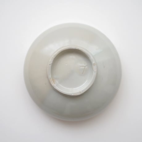 森岡由利子・鉢