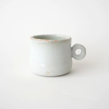 壷田和宏・亜矢 / コーヒーカップ（中）