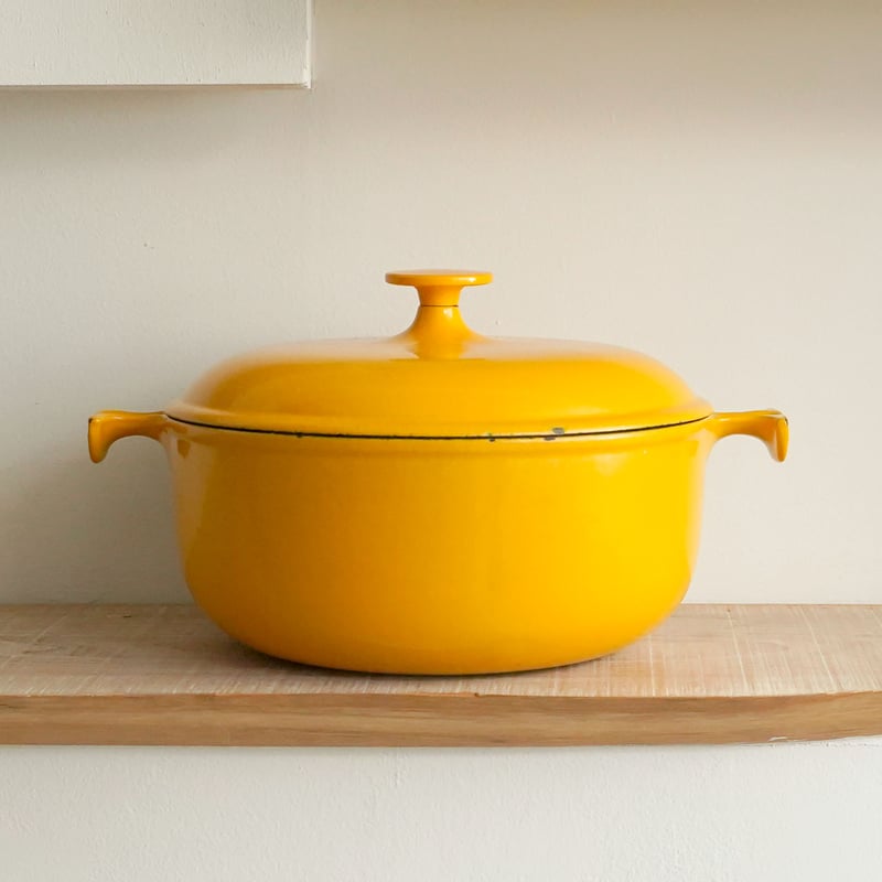 ルクルーゼ 18センチ イエロー片手鍋700 moonwalkerです ルクルーゼ 18センチ イエロー片手鍋700 moonwalker様専用です