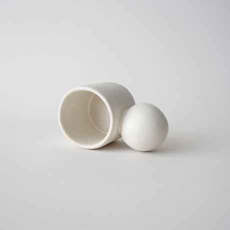 入江佑子・ball mug