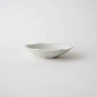 森岡由利子・面取り平鉢 ⑤