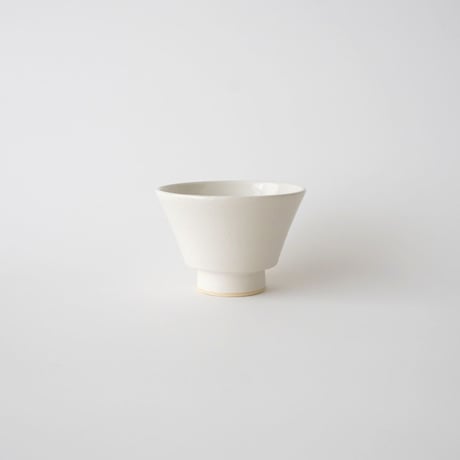水谷ちえみ・茶碗 / 角