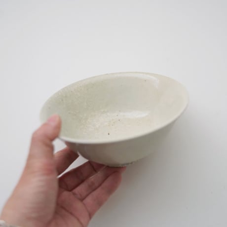 森岡由利子・碗 / 1
