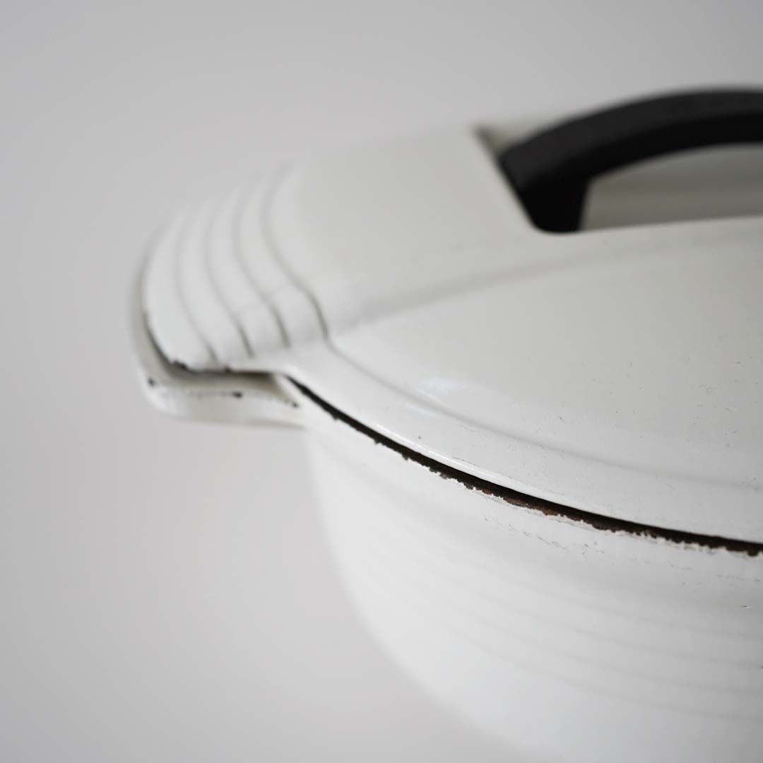 ビンテージ・ル・クルーゼ / （白） ・コケル | 黄魚オンラインショップ