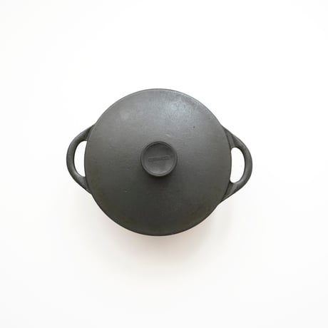 クーザンス・黒 /  18cm