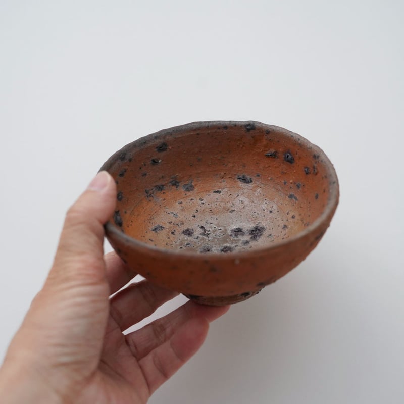 13 森岡成好・碗 ④ | 黄魚オンラインショップ