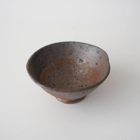 森岡成好・碗③