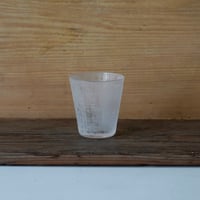 金子朋恵・思考のぐいのみ