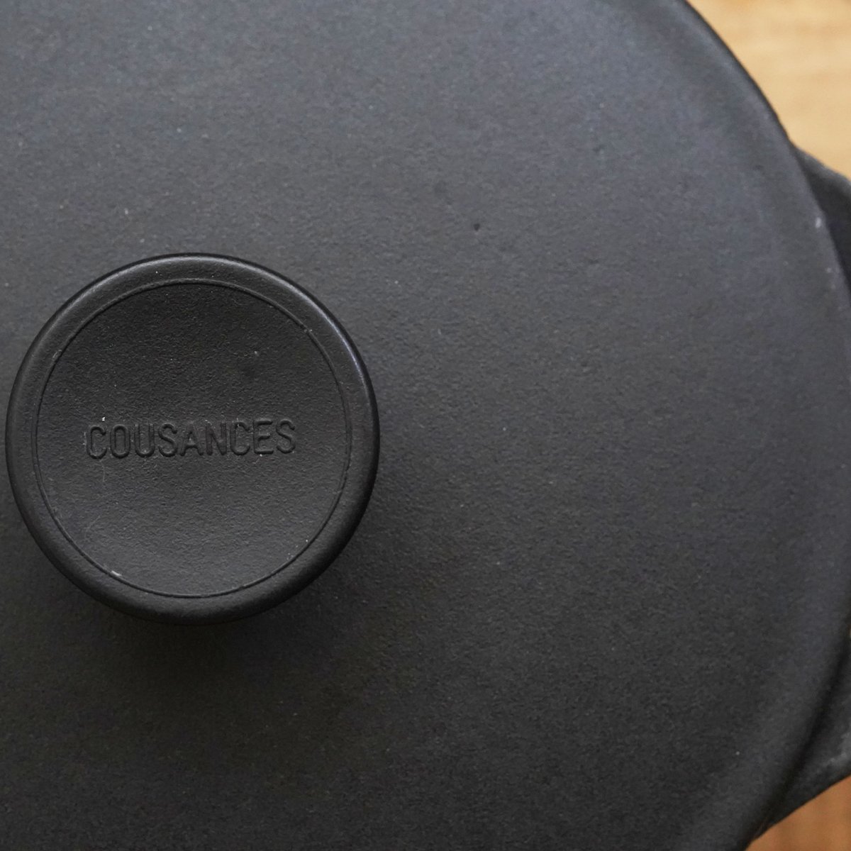 クーザンス・黒 / 16cm | 黄魚オンラインショップ