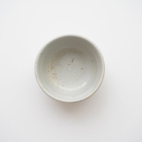 森岡由利子・碗/ しのぎ手小鉢