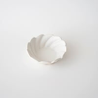 水谷ちえみ・らせん鉢