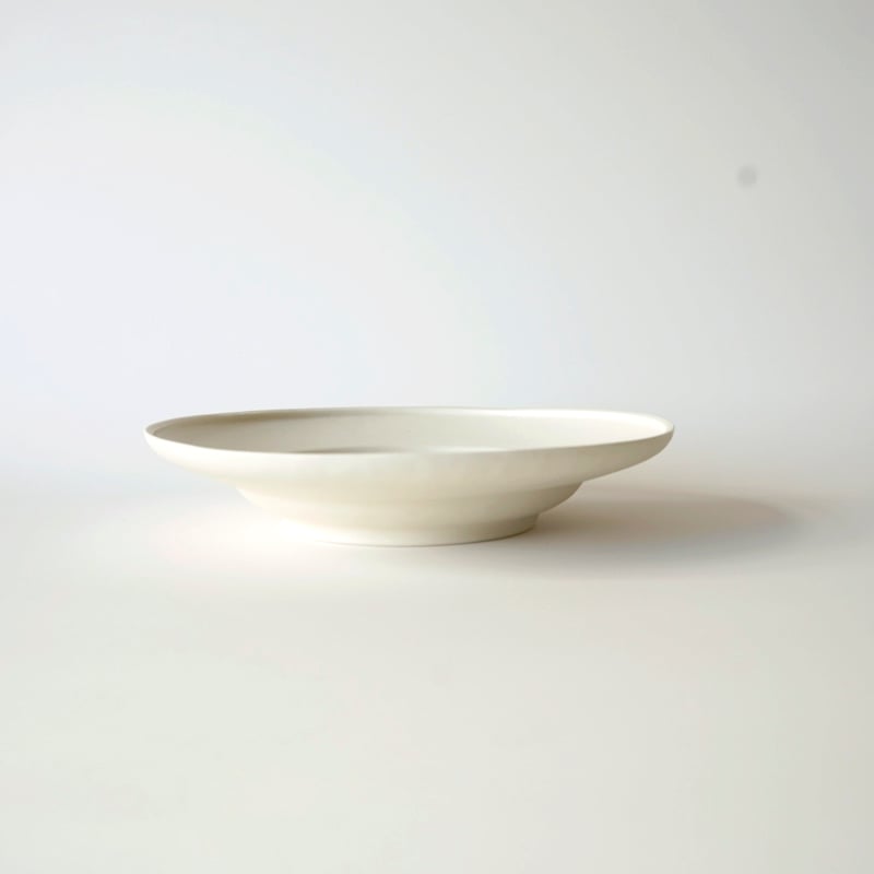 照井壮 / リムデルフト深皿(大) | 黄魚オンラインショップ 照井壮 / リムデルフト深皿(大) | 黄魚オンラインショップ