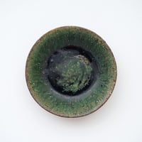 9 木曽志真雄・5寸皿 ③