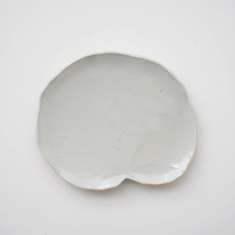 森岡由利子・葉皿  / 2