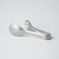 机上工芸舎・湯浅記央 /  サーバートング