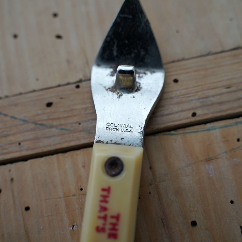 アメリカ製 ビンテージ ボトルオープナー／缶切り | 黄魚オンライン