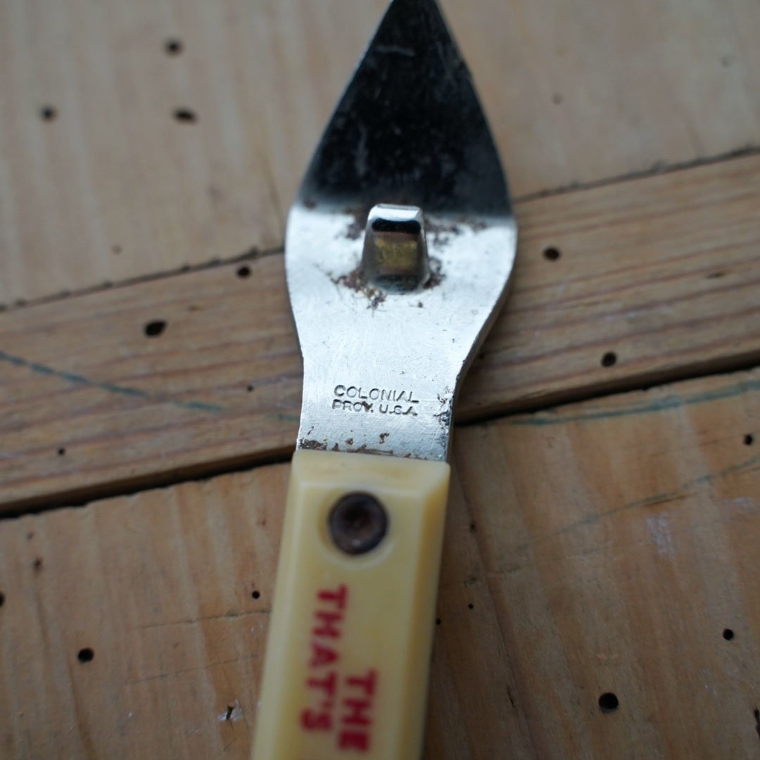 アメリカ製 ビンテージ ボトルオープナー／缶切り | 黄魚オンライン