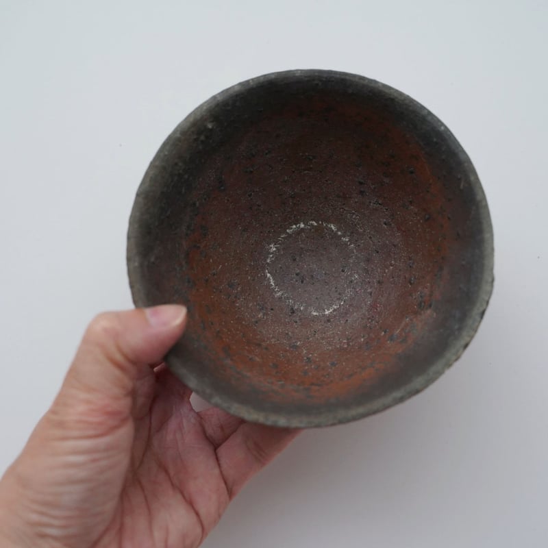 14 森岡成好・碗 ⑤ | 黄魚オンラインショップ