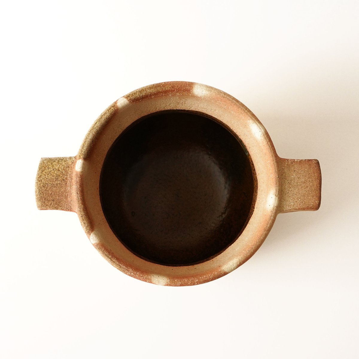 壷田和宏・亜矢 / 炊飯鍋 | 黄魚オンラインショップ