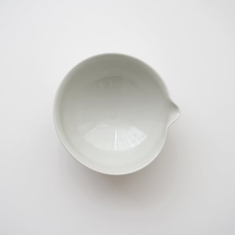 森岡由利子・片口鉢