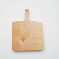 ① Arts Craft Japan  /   カッティングボード・イチイカエデ