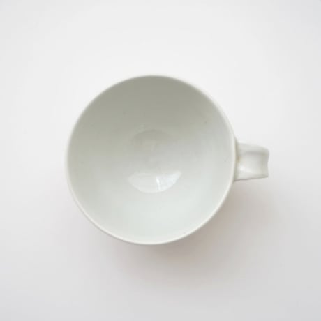 森岡由利子・スープカップ / 2